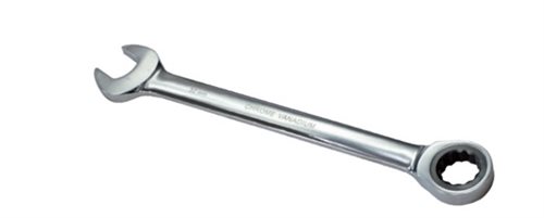 KLC-000045 - Ratchet wrench